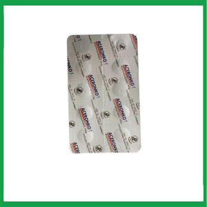 Nhà Thuốc Thanh Vinh - Thuốc Aceronko 1mg Pharbaco (Hộp 3 Vỉ x 10 Viên) 2 Nhà Thuốc Thanh Vinh - ACERONKO 1.1 1