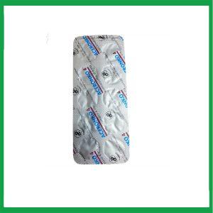 Nhà Thuốc Thanh Vinh - Thuốc Aceronko 4 Pharbaco (Hộp 3 Vỉ x 10 Viên) 2 Nhà Thuốc Thanh Vinh - ACERONKO 4.2