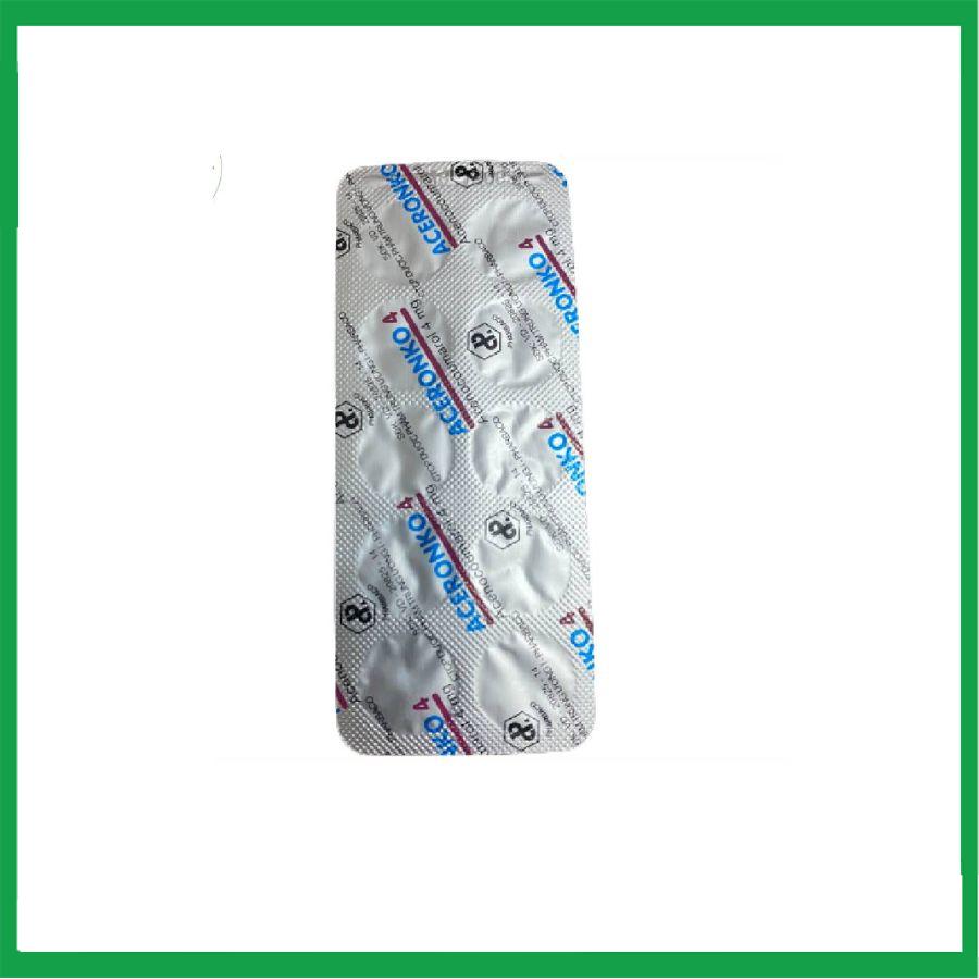 ACERONKO-4.2.jpg Nhà Thuốc Thanh Vinh - ACERONKO 4.2