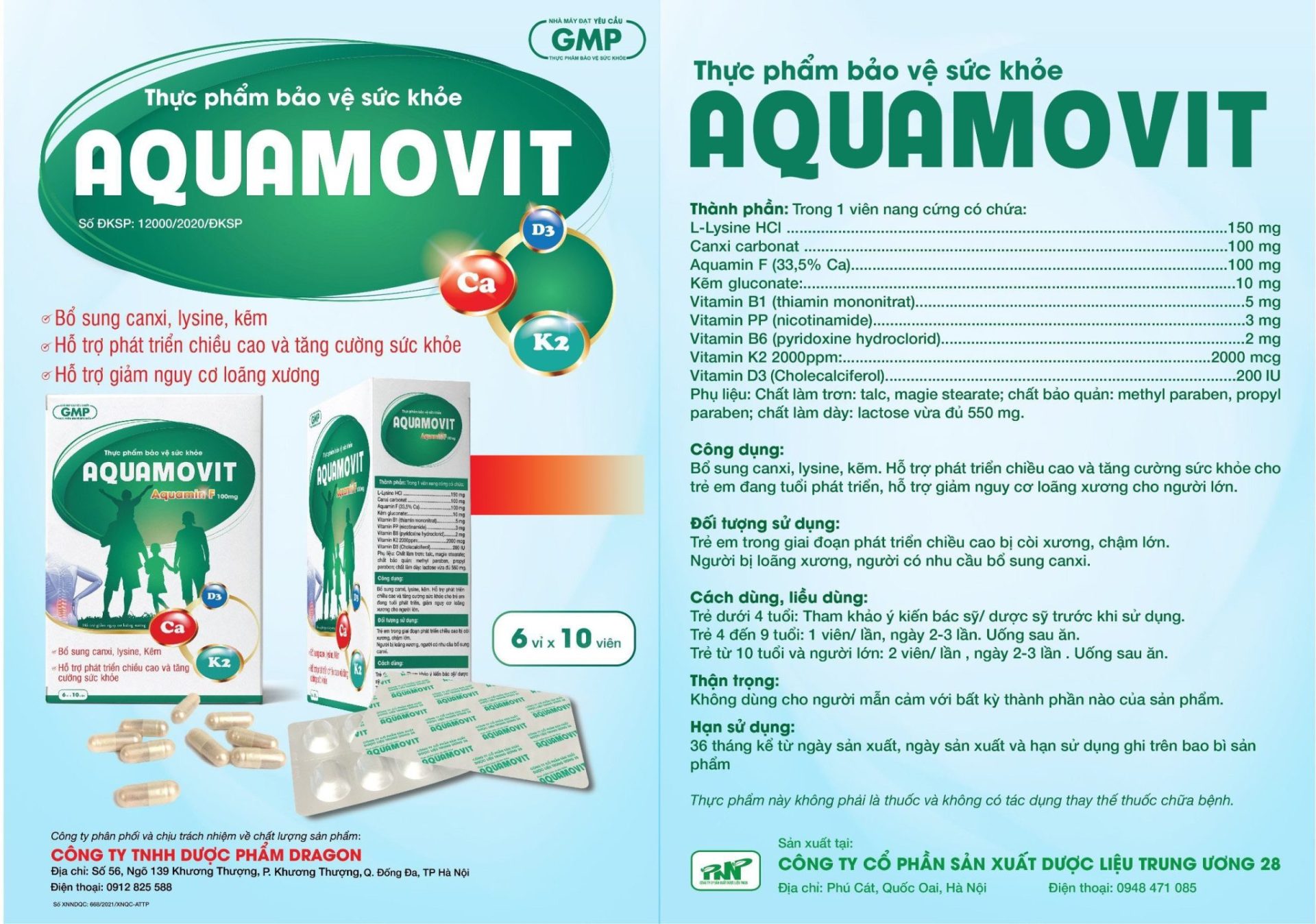 AQUAMOVIT-1.jpg Nhà Thuốc Thanh Vinh - AQUAMOVIT 1