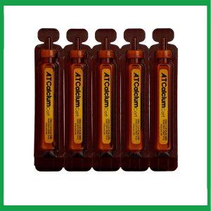 Nhà Thuốc Thanh Vinh - AT Calcium Cort 3