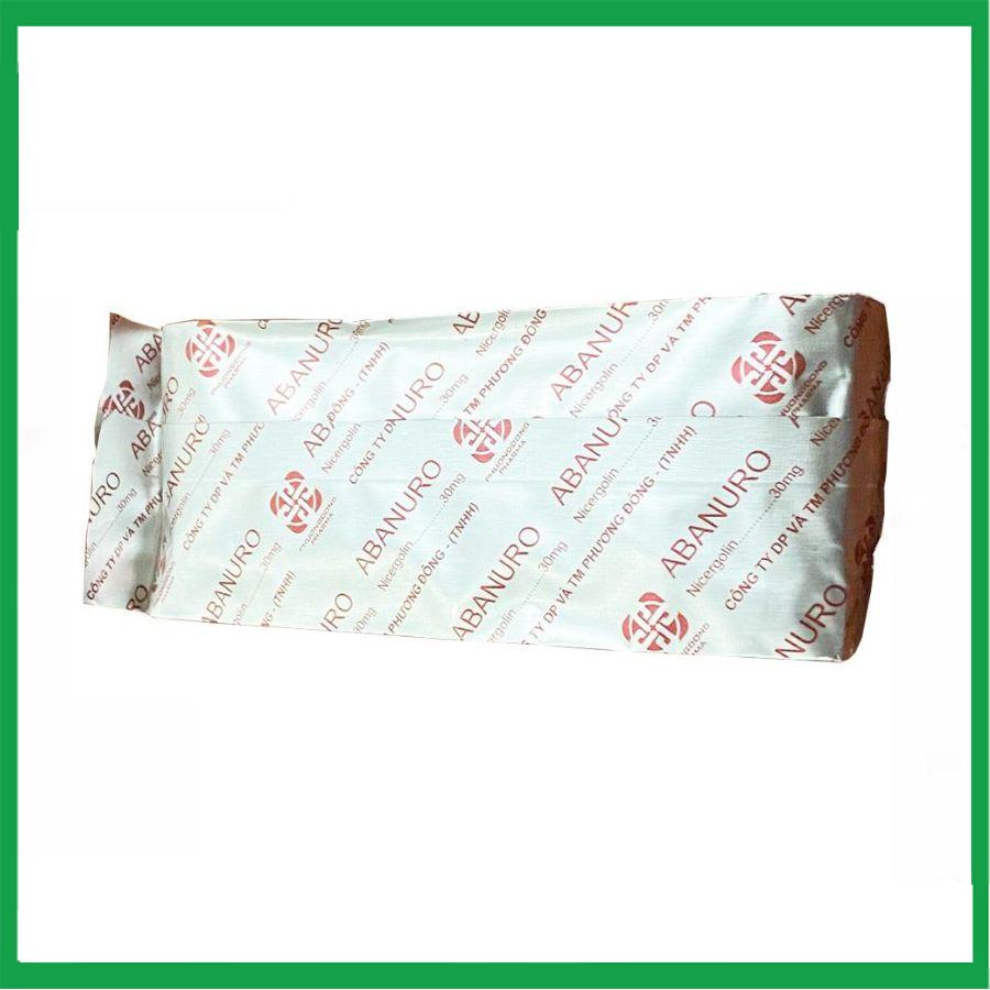 Abanuro-2.jpg Nhà Thuốc Thanh Vinh - Abanuro 2