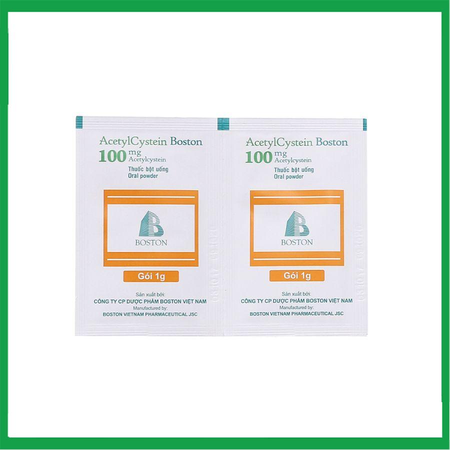Acetylcystein.1.jpg Nhà Thuốc Thanh Vinh - Acetylcystein.1