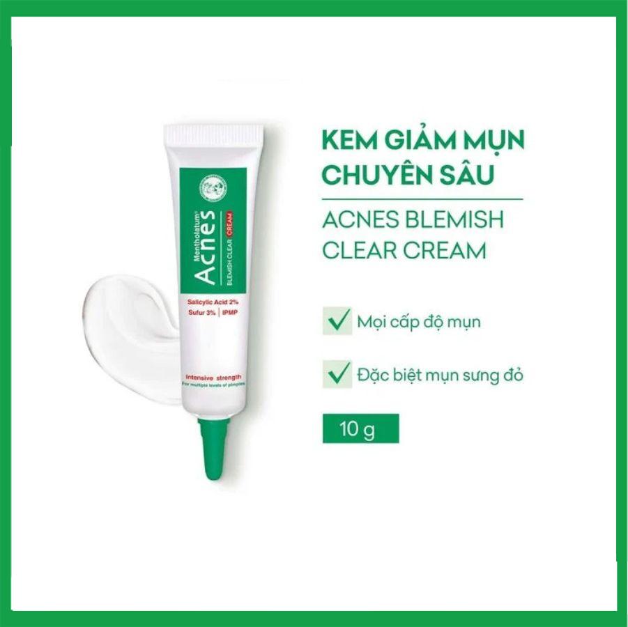 Acnes-Blemish-Clear-2.jpg Nhà Thuốc Thanh Vinh - Acnes Blemish Clear 2