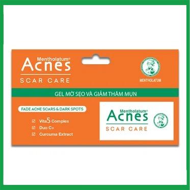 Acnes-Scar-Care-2.jpg Nhà Thuốc Thanh Vinh - Acnes Scar Care 2