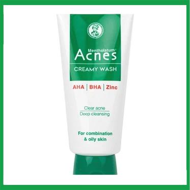 Acnes.jpg Nhà Thuốc Thanh Vinh - Acnes