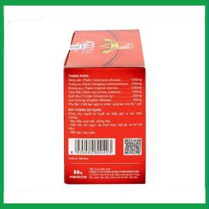 Nhà Thuốc Thanh Vinh - Acotea 4g1