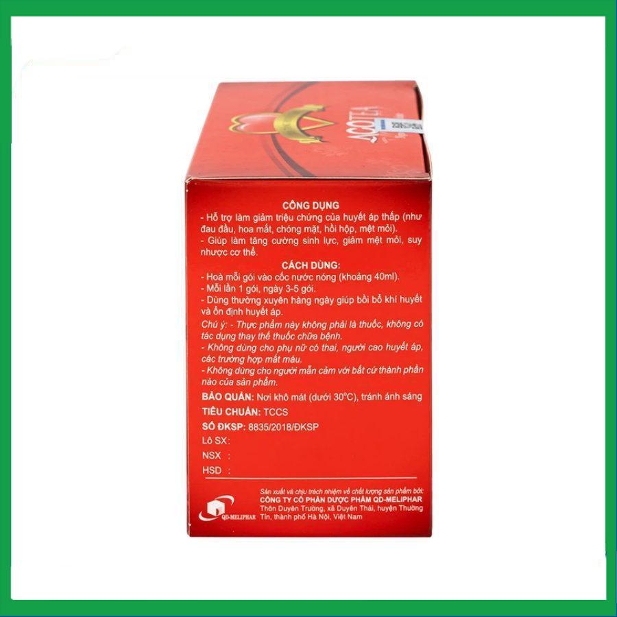 Acotea-4g2.jpg Nhà Thuốc Thanh Vinh - Acotea 4g2
