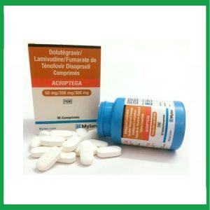 Nhà Thuốc Thanh Vinh - Acriptega 1