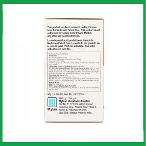 Nhà Thuốc Thanh Vinh - Acriptega 2