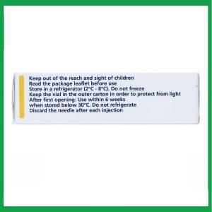 Nhà Thuốc Thanh Vinh - Thuốc tiêm Actrapid 100 IU/ml Novo điều trị bệnh tiểu đường (10ml) 1 Nhà Thuốc Thanh Vinh - Actrapid 2