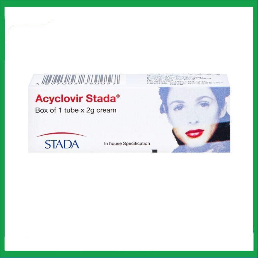 Acyclovir-Stada-Cream-2.jpg Nhà Thuốc Thanh Vinh - Acyclovir Stada Cream 2