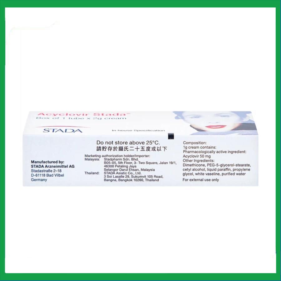 Acyclovir-Stada-Cream-4.jpg Nhà Thuốc Thanh Vinh - Acyclovir Stada Cream 4