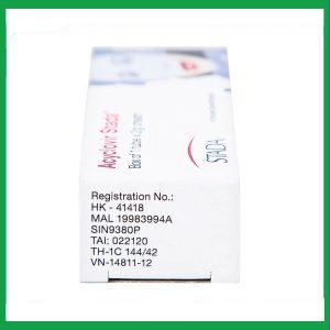 Nhà Thuốc Thanh Vinh - Acyclovir Stada Cream 5