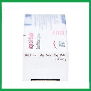 Nhà Thuốc Thanh Vinh - Acyclovir Stada Cream 6