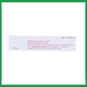 Nhà Thuốc Thanh Vinh - Adalat LA 3