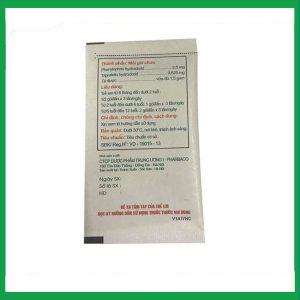 Nhà Thuốc Thanh Vinh - Adkold New 1