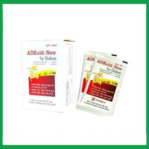 Nhà Thuốc Thanh Vinh - Adkold New 2