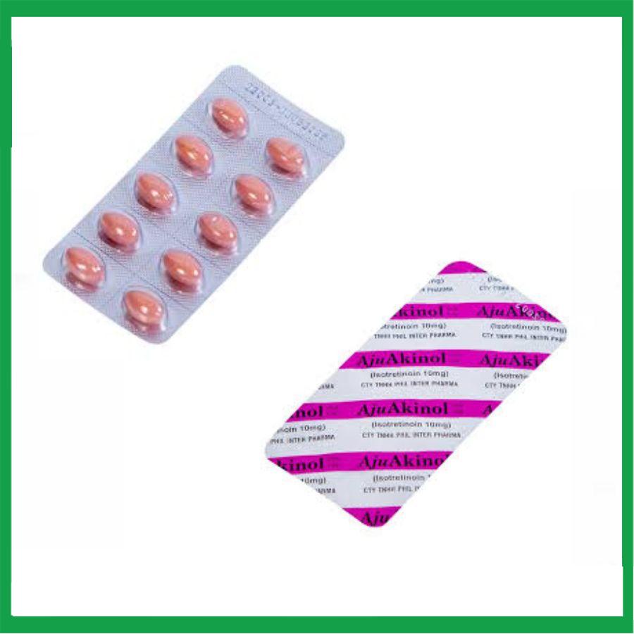 Aju-Akinol-2.jpg Nhà Thuốc Thanh Vinh - Aju Akinol 2