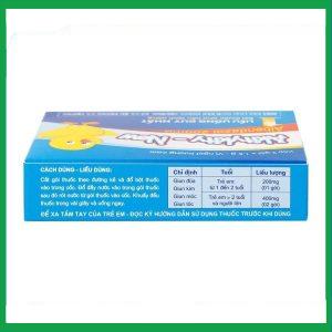 Nhà Thuốc Thanh Vinh - Akitykity New 2