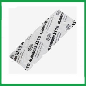 Nhà Thuốc Thanh Vinh - Alanboss Xl 10 1