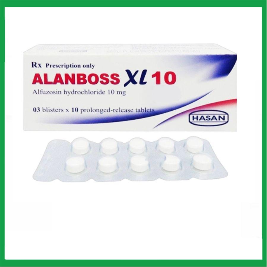 Alanboss-Xl-10.jpg Nhà Thuốc Thanh Vinh - Alanboss Xl 10