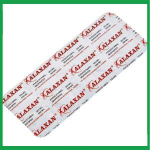 Nhà Thuốc Thanh Vinh - Thuốc Alaxan United giảm các cơn đau bụng kinh, nhức răng 1 Nhà Thuốc Thanh Vinh - Alaxan3