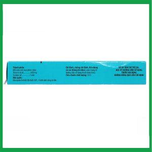 Nhà Thuốc Thanh Vinh - Thuốc Alfa-Lipogamma 600 Oral Worwag hỗ trợ điều trị đa thần kinh đái tháo đường (3 vỉ x 10 viên) 1 Nhà Thuốc Thanh Vinh - Alfa Lipogamma2