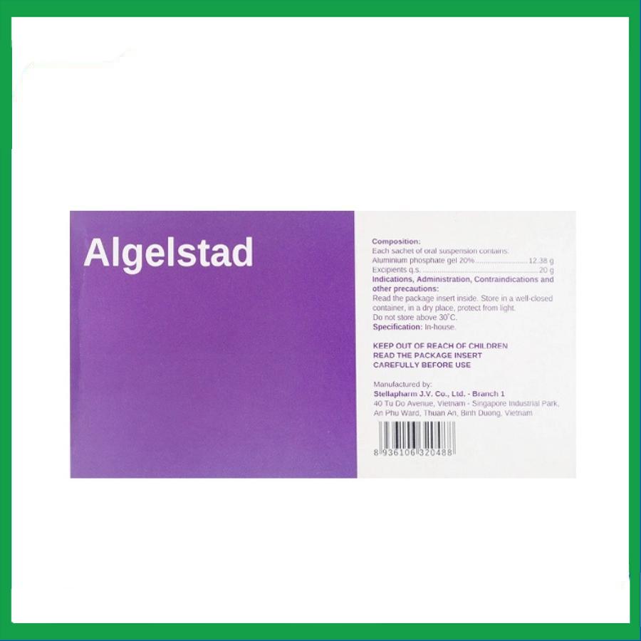 Algelstad-2.jpg Nhà Thuốc Thanh Vinh - Algelstad 2