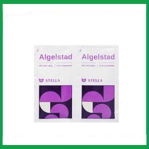 Nhà Thuốc Thanh Vinh - Hỗn dịch uống Algelstad 12.38g điều trị viêm thực quản, viêm dạ dày (20 gói x 20 g) 2 Nhà Thuốc Thanh Vinh - Algelstad 3