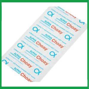 Nhà Thuốc Thanh Vinh - Alpha Chymotrypsine Choay 6