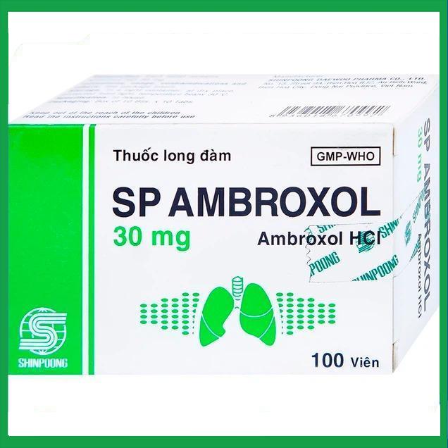 Ambroxol-1.jpg Nhà Thuốc Thanh Vinh - Ambroxol 1