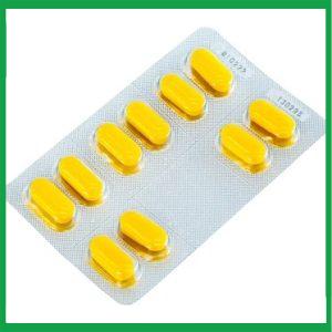 Nhà Thuốc Thanh Vinh - Thuốc Ameflu Day Time OPV giảm cảm lạnh và cảm cúm 1 Nhà Thuốc Thanh Vinh - Ameflu3