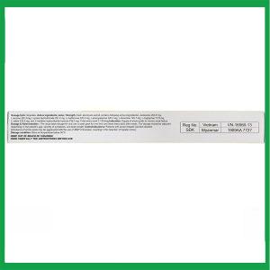 Nhà Thuốc Thanh Vinh - Amiyu 2.5g 1