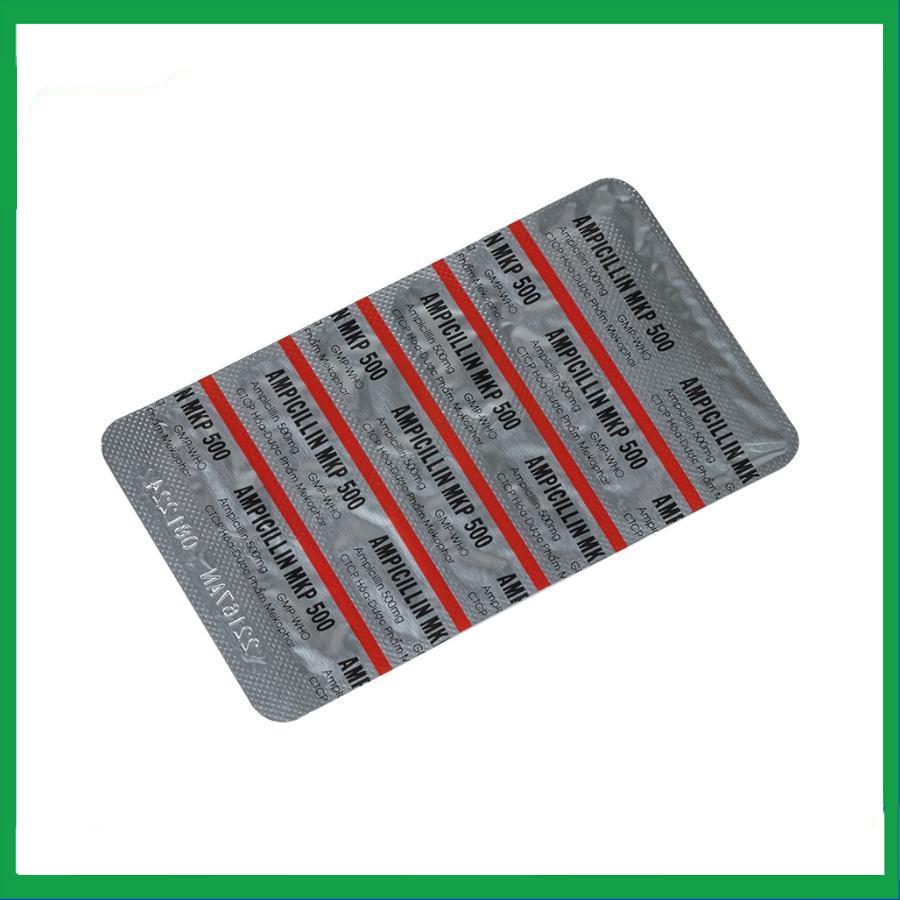 Ampicillin-500mg-3.jpg Nhà Thuốc Thanh Vinh - Ampicillin 500mg 3