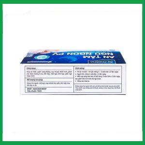 Nhà Thuốc Thanh Vinh - An Tam Ngu Ngon1