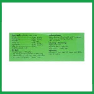 Nhà Thuốc Thanh Vinh - An Thao1