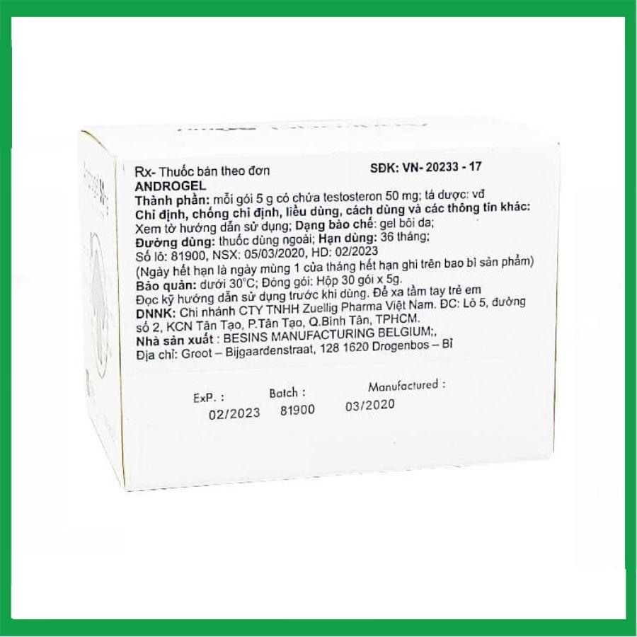Androgel-50mg-2.jpg Nhà Thuốc Thanh Vinh - Androgel 50mg 2
