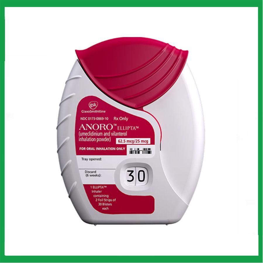 Anoro-Ellipta-2.jpg Nhà Thuốc Thanh Vinh - Anoro Ellipta 2