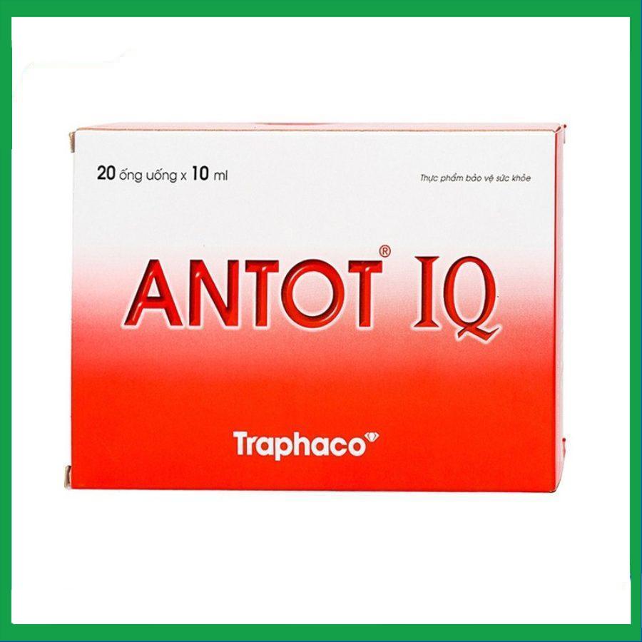 Antot-IQ.jpg Nhà Thuốc Thanh Vinh - Antot IQ