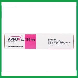 Nhà Thuốc Thanh Vinh - Aprovel 150mg 2