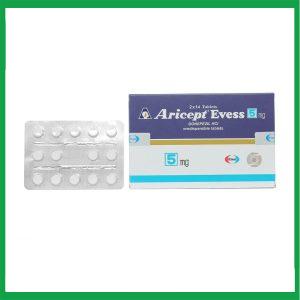 Nhà Thuốc Thanh Vinh - Aricept 1