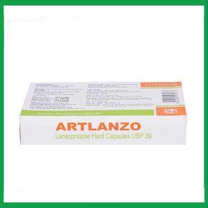 Nhà Thuốc Thanh Vinh - Artlanzo 30mg 2