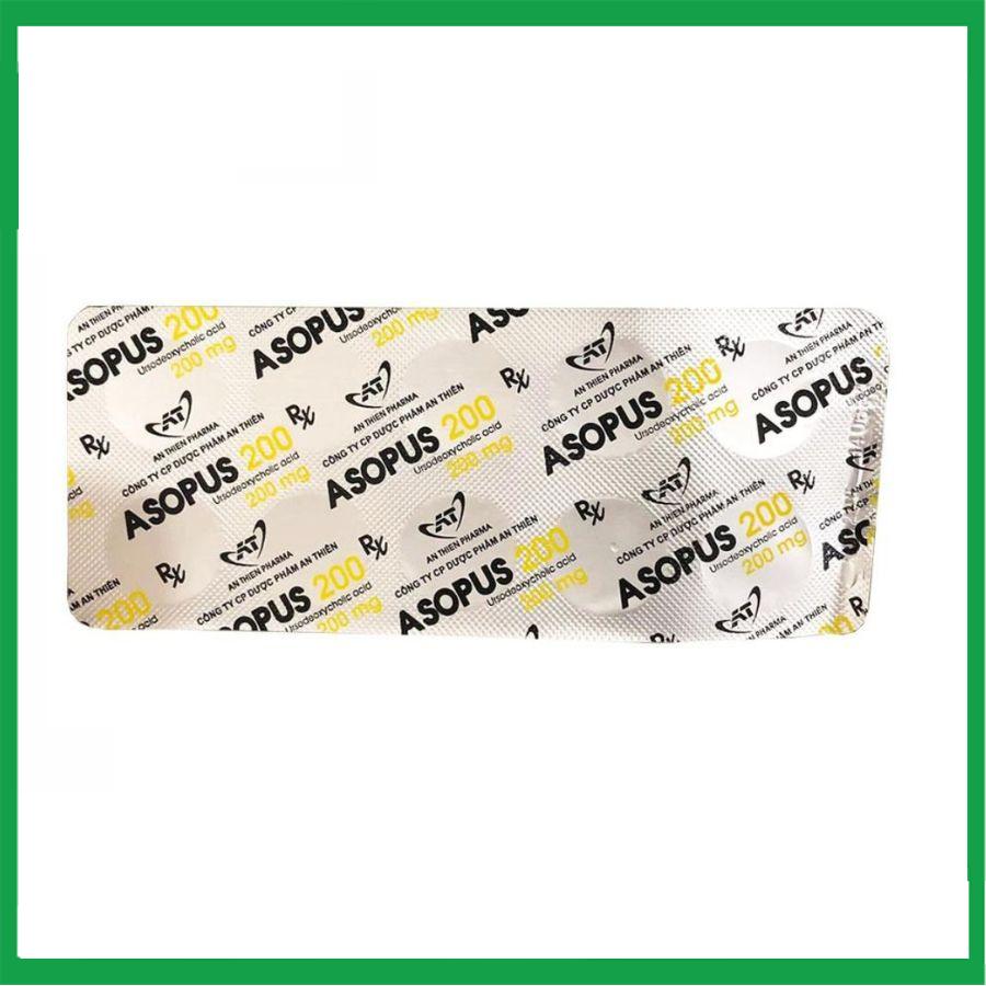 Asopus-200mg-1.jpg Nhà Thuốc Thanh Vinh - Asopus 200mg 1