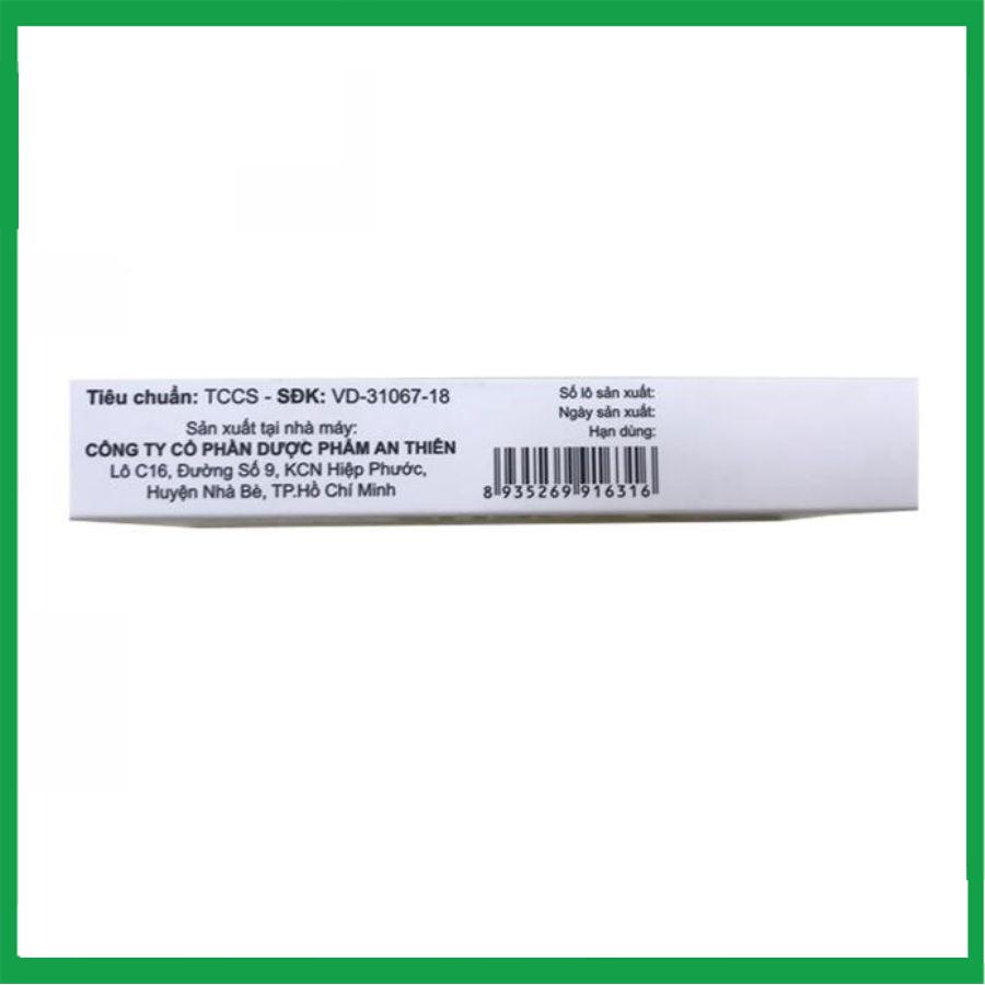 Asopus-200mg-2.jpg Nhà Thuốc Thanh Vinh - Asopus 200mg 2