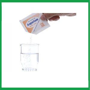 Nhà Thuốc Thanh Vinh - Thuốc bột Aspartam Pharmedic tạo vi ngọt ít năng lượng dành cho người béo phì, tiểu đường (50 gói x 1g) 1 Nhà Thuốc Thanh Vinh - Aspartam2