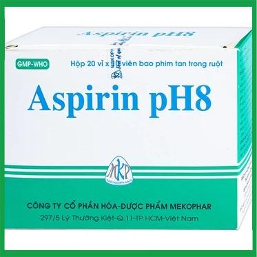 Aspirin.jpg Nhà Thuốc Thanh Vinh - Aspirin