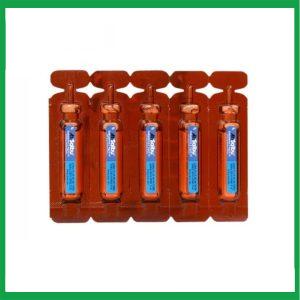 Nhà Thuốc Thanh Vinh - Dung dịch uống Atisalbu An Thiên điều trị cơn hen, ngăn cơn co thắt phế quản (30 ống x 5ml) 3 Nhà Thuốc Thanh Vinh - AtiSalbu1