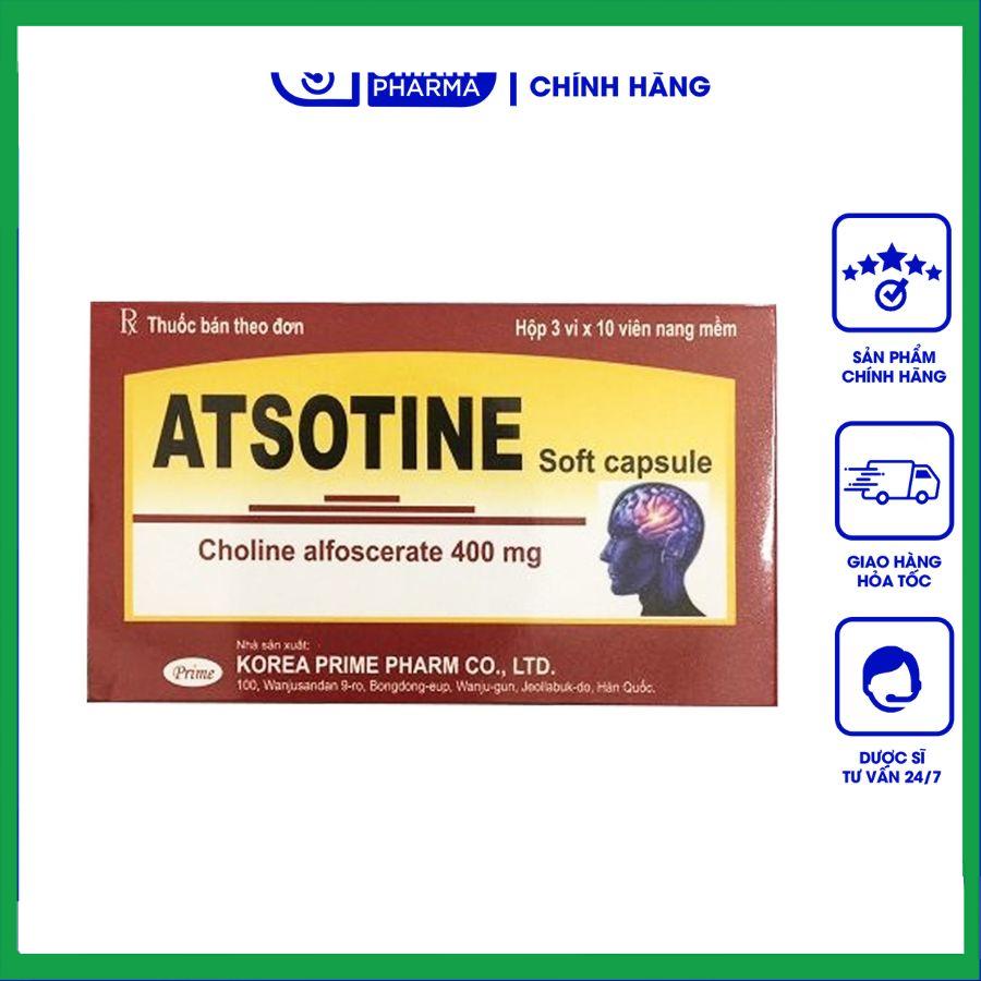Atsotine.jpg Nhà Thuốc Thanh Vinh - Atsotine