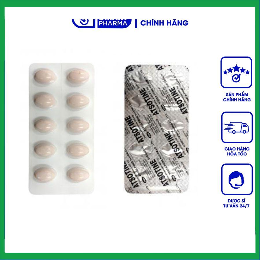 Atsotine2.jpg Nhà Thuốc Thanh Vinh - Atsotine2